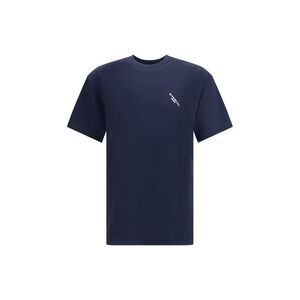 Givenchy Men Blue T-Shirts